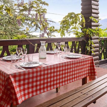Grand Chalet 180 M2 - Welkeys Верие-дю-Лак Екстериор снимка