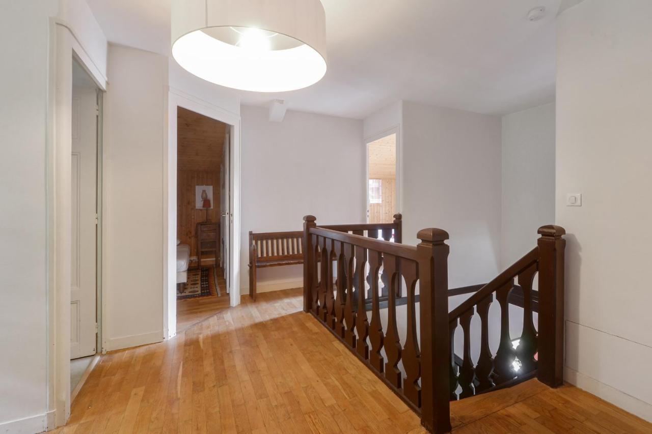 Grand Chalet 180 M2 - Welkeys Верие-дю-Лак Екстериор снимка