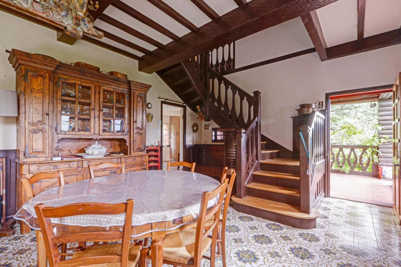 Grand Chalet 180 M2 - Welkeys Верие-дю-Лак Екстериор снимка