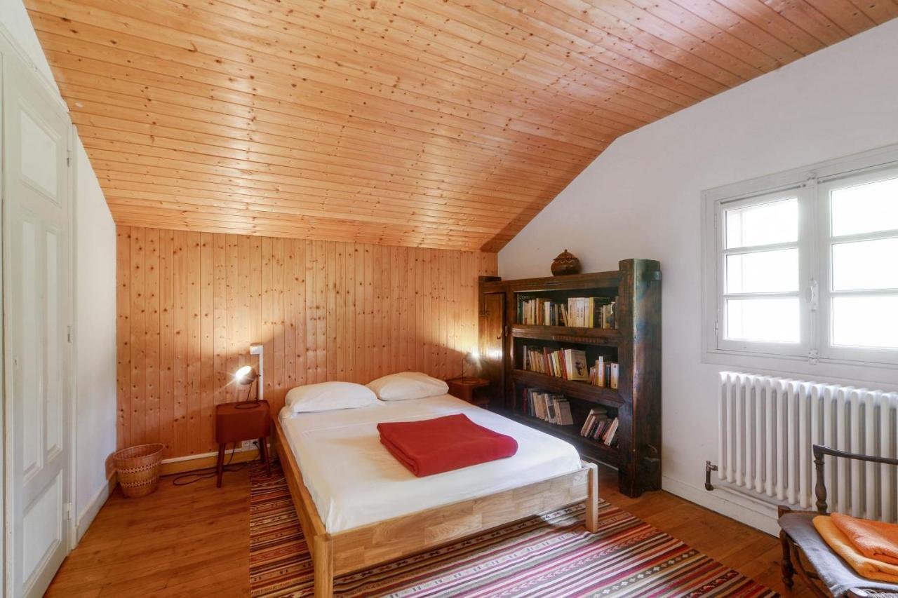 Grand Chalet 180 M2 - Welkeys Верие-дю-Лак Екстериор снимка